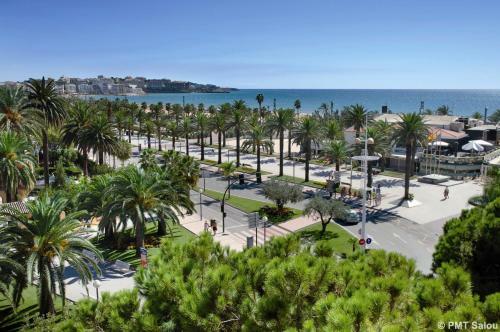 Hotel Camping & Resort Sangul� Salou