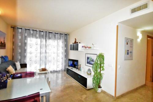 Apartamento Residencial Ventura Park 1
