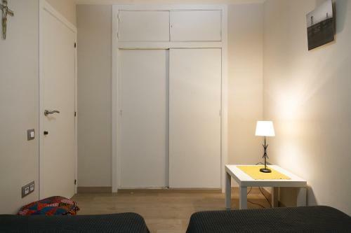 Uhc Acantilados Family Apartments