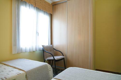 Uhc Acantilados Family Apartments