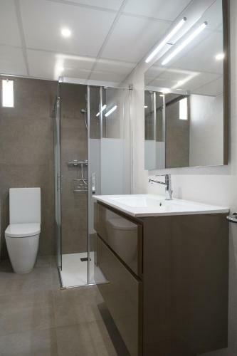 Uhc Acantilados Family Apartments