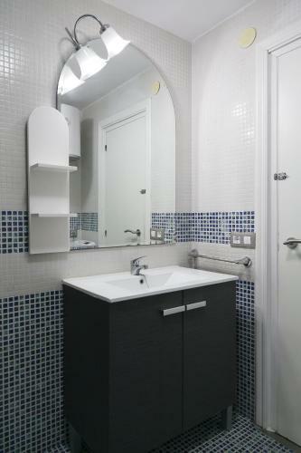 Uhc Acantilados Family Apartments
