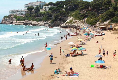 Apartamento Sweet Memories Cap Salou