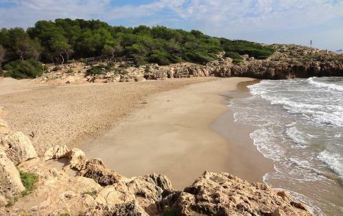 Apartamento Sweet Memories Cap Salou