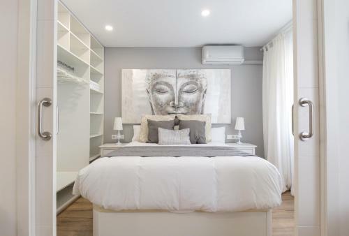Apartamento Besos Beach Gem 15 Min Placa Catalunya