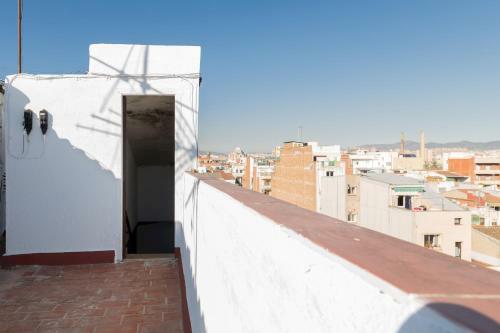 Apartamento Besos Beach Gem 15 Min Placa Catalunya