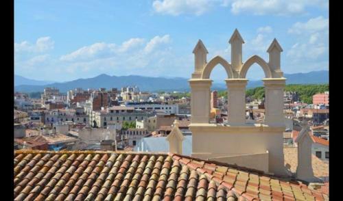 Sant Andreu Salou Villa Sleeps 4 With Pool