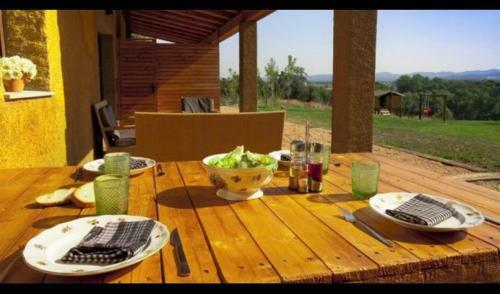 Villa In Sant Andreu Salou Sleeps 4 With Pool
