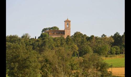 Villa In Sant Andreu Salou Sleeps 4 With Pool