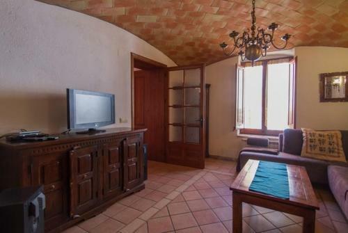 Sant Antoni de Calonge Villa Sleeps 10 Pool Wifi