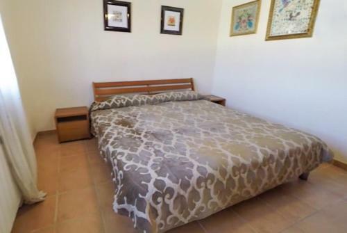Sant Antoni de Calonge Villa Sleeps 8 Pool Wifi