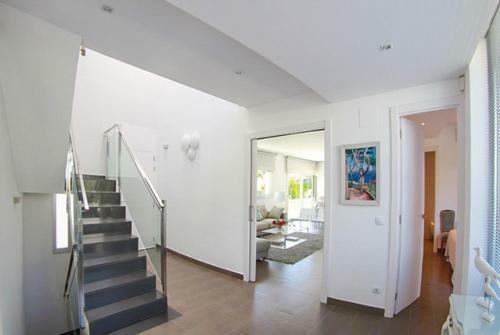Sant Antoni de Calonge Villa Sleeps 10 Pool Air Con
