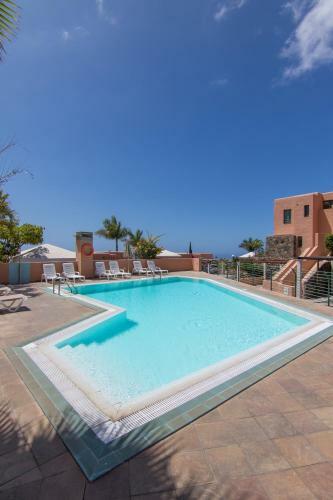 Salobre Golf Villa, Pool, Bbq, Wifi, Stunning Views