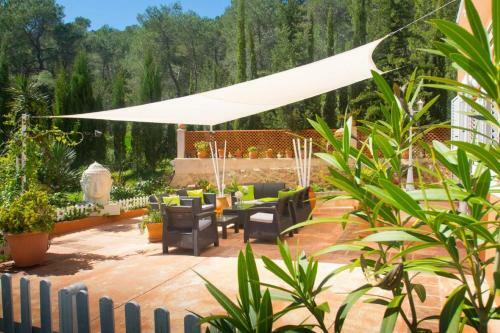 Villa Back To Eden Ibiza