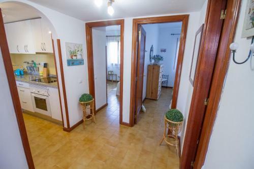 Flatguest Los Tunos +garden +pool +wifi
