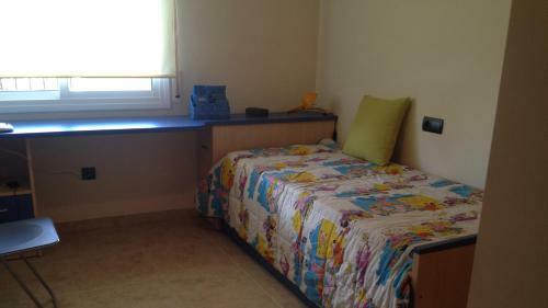 Apartamento Golden Beach 108