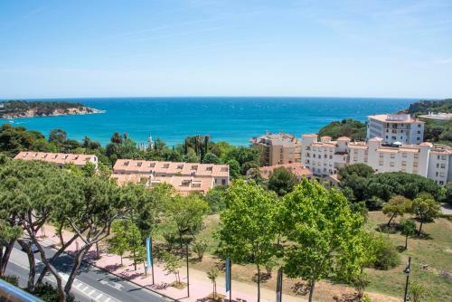 Apartamento Con Vistas Al Mar Sagaro