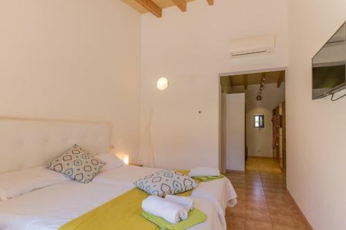 Sant Joan Mallorca - 290496