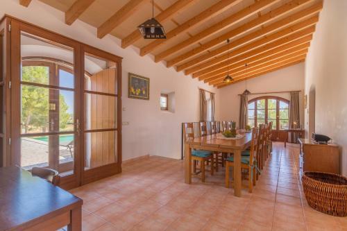 Sant Joan Mallorca - 290496