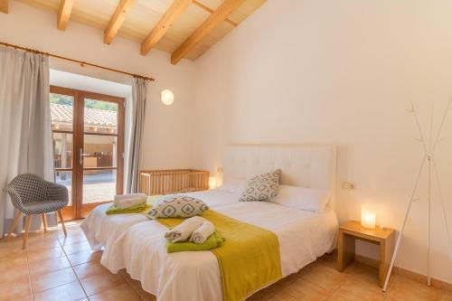 Sant Joan Mallorca - 290496