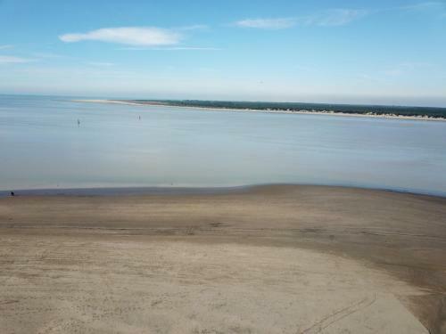 Apartamento Chalet Playa Calzada Terraza 3 Ba�os