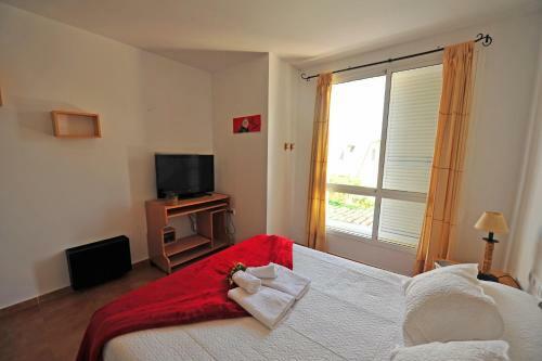 Apartamento Chalet Playa Calzada Terraza 3 Ba�os