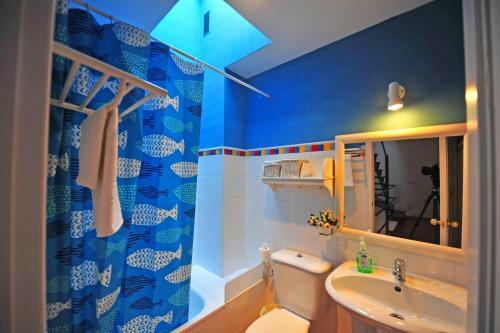 Apartamento Chalet Playa Calzada Terraza 3 Ba�os