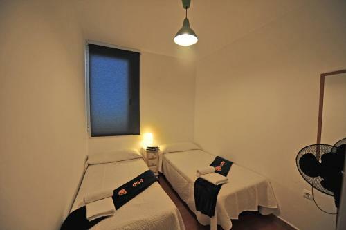 Apartamento Chalet Playa Calzada Terraza 3 Ba�os