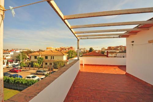 Apartamento Chalet Playa Calzada Terraza 3 Ba�os