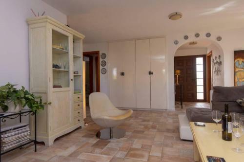 San Andres Resort Villa 135 Golf Del Sur