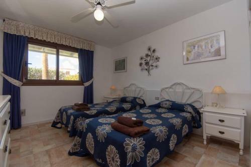 San Andres Resort Villa 135 Golf Del Sur