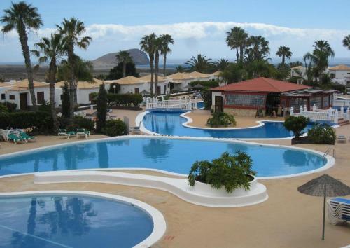 Apartamento San Andres Resort Apt. 229 Golf Del Sur