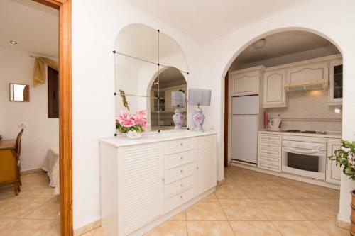 Apartamento San Andres Resort Apt. 231 Golf Del Sur