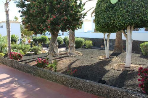 Apartamento San Andres Resort Apt. 231 Golf Del Sur