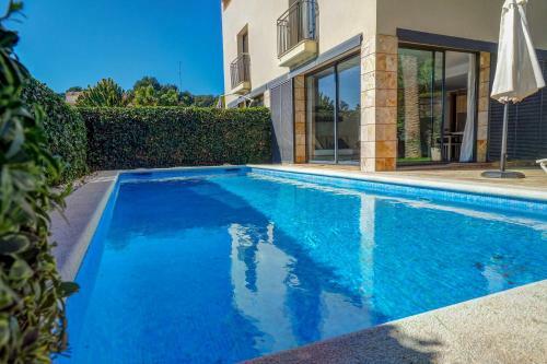Sunny House With Private Pool By Hello Apartments Sitges