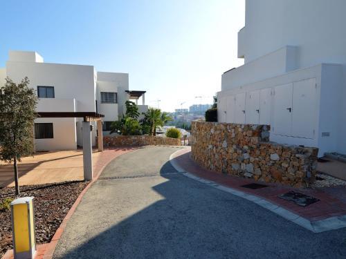 Attractive Apartment In San Miguel de Salinas With Balcony