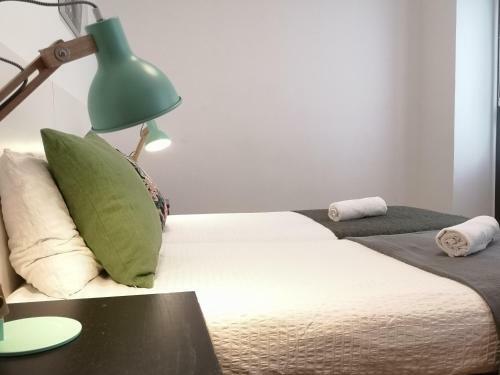 Apartamento Amplio Y Central A Pie de Playa La Concha