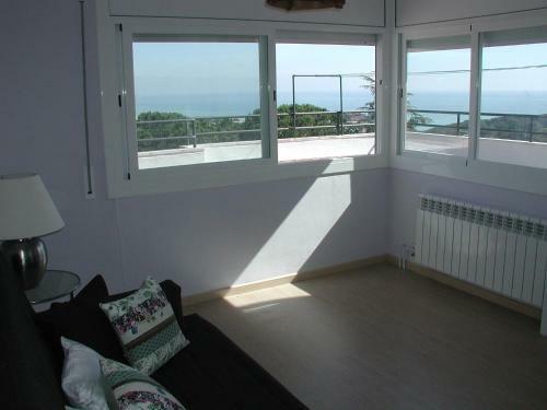 Exotic Villa In Sant Pol de Mar With Private Pool