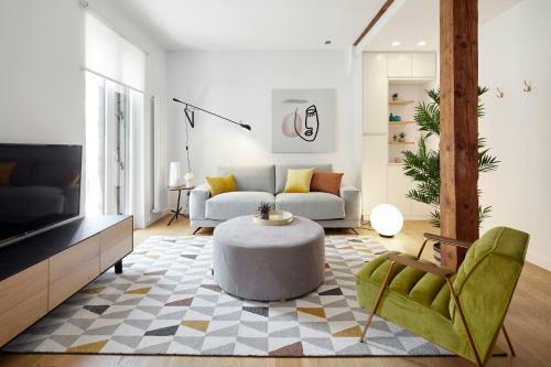 Apartamento Salamanka By Feelfree Rentals