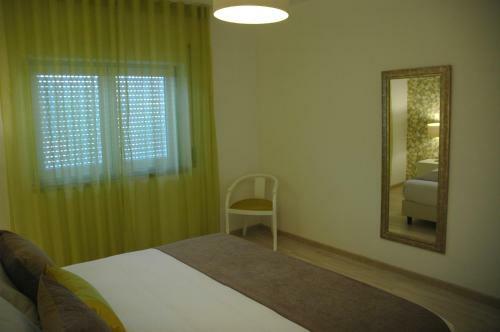 Hotel Restaurante Dom Lourenco
