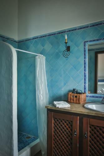 Hostal Monte Varginhas Porto Covo