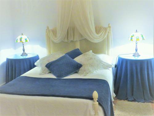Hostal Quinta Do Cabouco