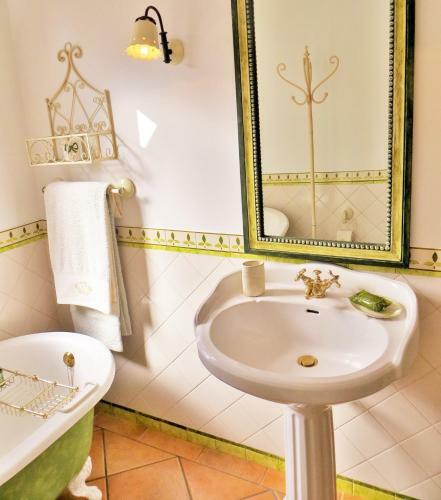 Hostal Quinta Do Cabouco