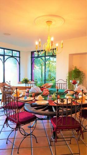 Hostal Quinta Do Cabouco