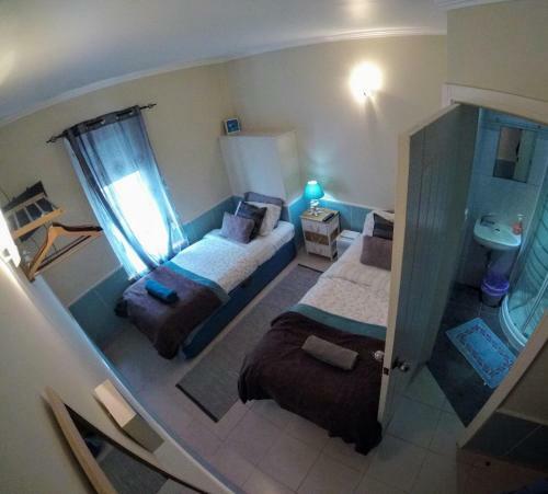 Hostal Surf Peniche