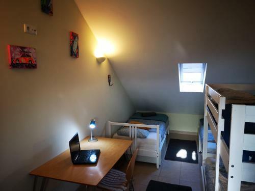 Hostal Surf Peniche