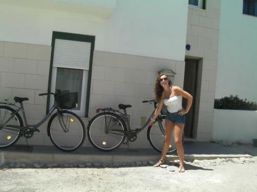 Hostal Surf Peniche