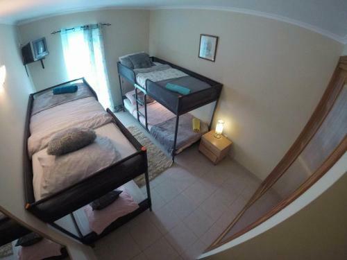 Hostal Surf Peniche