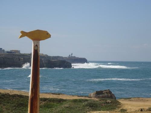 Hostal Surf Peniche