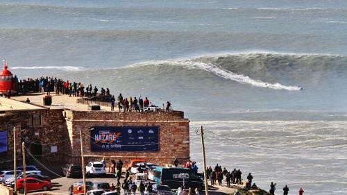 Hostal Surf Peniche